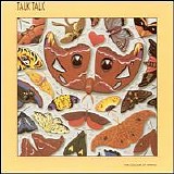 Talk Talk - The Colour Of Spring