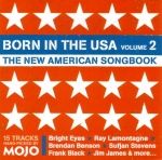 Various artists - Born In The USA, Volume 2: The New American Songbook