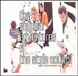 The Style Council - The Singular Adventures Of The Style Council