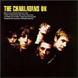 The Charlatans - The Charlatans