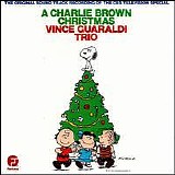 Vince Guaraldi Trio - A Charlie Brown Christmas