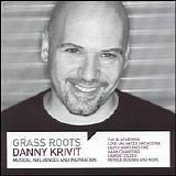 Various Artists - Danny Krivit: Grass Roots