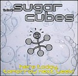 The Sugarcubes - Here Today, Tomorrow Next Week!