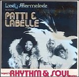 LaBelle - Patti & Labelle, Lady Marmalade