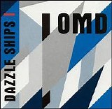 Orchestral Manoeuvres in the Dark - Dazzle Ships