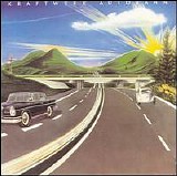 Kraftwerk - Autobahn