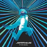 Jamiroquai - A Funk Odyssey