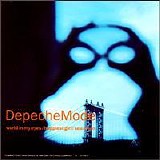 Depeche Mode - World In My Eyes