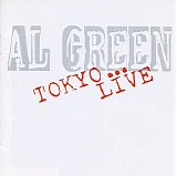 Al Green - Tokyo Live