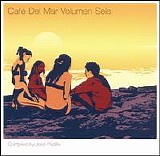 Various artists - CafÃ© Del Mar Volumen Seis