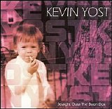 Kevin Yost - Straight Outa The Boon Dox