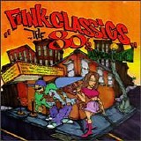 Various artists - Funk Classics The 80's