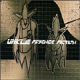 Unkle - Psyence Fiction