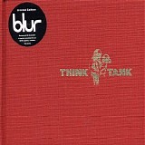 Blur - Think Tank: Limited Edition