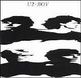 U2 - Boy