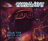 Parliament - Tear the Roof Off 1974-1980