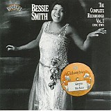 Bessie Smith - Complete Recordings Vol.1