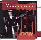 The Herbaliser - Very Mercenary