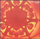 Boards Of Canada - Geogaddi