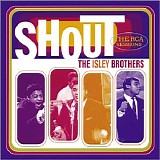 Isley Brothers - Shout