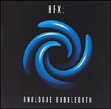 AFX - Analogue Bubblebath