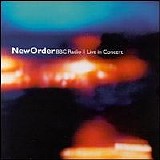 New Order - BBC Radio 1 Live in Concert