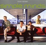 Simple Minds - War Babies