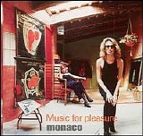 Monaco - Music For Pleasure