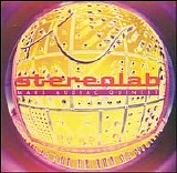 Stereolab - Mars Audiac Quintet