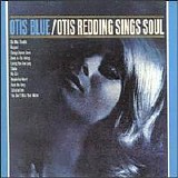 Otis Redding - Otis Blue