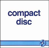 Public Image Limited - Compact Disc