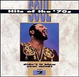 Various: Soul Hits of the '70s - Didn't It Blow Your Mind! Vol. 2