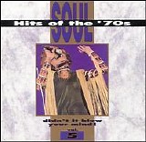 Various: Soul Hits of the '70s - Didn't It Blow Your Mind! Vol. 5