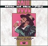 Various: Soul Hits of the '70s - Didn't It Blow Your Mind! Vol. 9