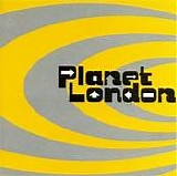 Various artists - Planet London