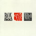 Boxcar - Freemason