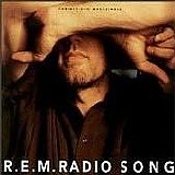 R.E.M. - Radio Song