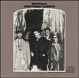 Bob Dylan - John Wesley Harding