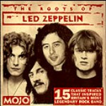 Various artists - Mojo Roots Of Led Zeppelin