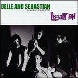 Belle & Sebastian - Legal Man