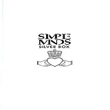 Simple Minds - Silver Box