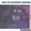 New Fast Automatic Daffodils - Pigeonhole