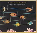 Stevie Wonder - Original Musiquarium I