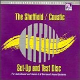 Various artists - Coustic Test and Demonstration Disc