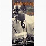 Louis Armstrong - Portrait of the Artist as a Young Man