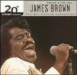 James Brown - The Best Of James Brown- Vol. 2 70's