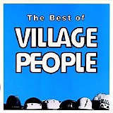 Village People - The Best Of Village People