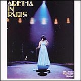 Aretha Franklin - Aretha In Paris