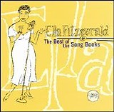 Ella Fitzgerald - The Best of the Song Books