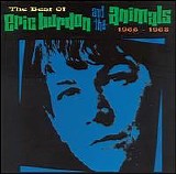 Eric Burdon and the Animals - The Best of Eric Burdon and the Animals 1966-1968